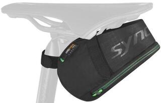 Syncros Saddle Bag HiVol 600 (Strap) Black