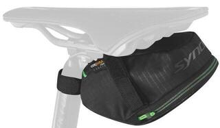 Syncros Saddle Bag Speed 400 (Strap) Black