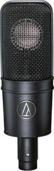 Microfon cu condensator pentru studio Audio-Technica AT4040 Microfon cu condensator pentru studio