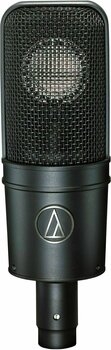 Micrófono de condensador de estudio Audio-Technica AT4040 - 1