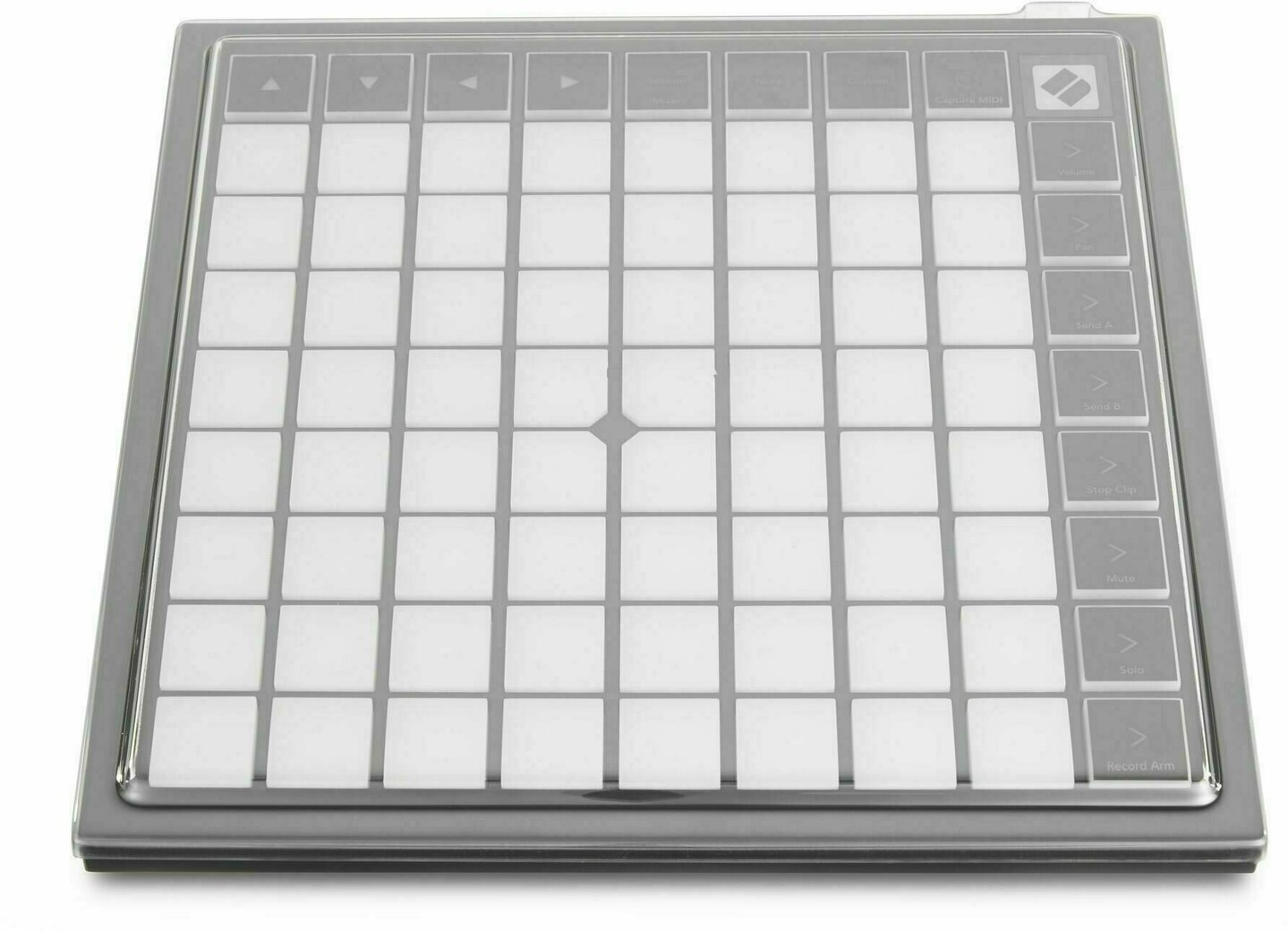 Novation Launchpad X Cover SET Controler MIDI - Muziker