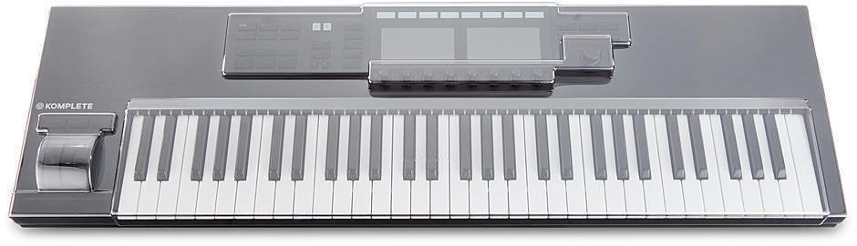 Миди клавиатура Native Instruments Komplete Kontrol S61 MK2 Cover SET