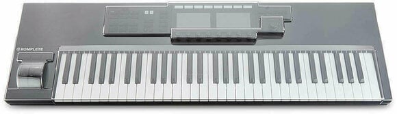 Klawiatury sterujące 61 klawiszy Native Instruments Komplete Kontrol S61 MK2 Cover SET - 1