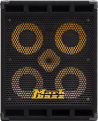 Basový reprobox Markbass Standard 104 HF - 8 Basový reprobox
