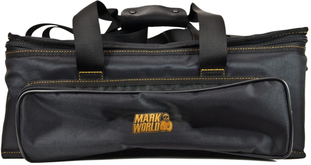Hoes voor basversterker Markbass Markworld Bag LT Hoes voor basversterker
