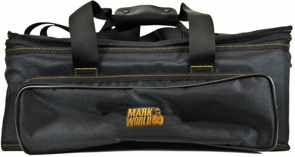 Hoes voor basversterker Markbass Markworld Bag LT Hoes voor basversterker - 1