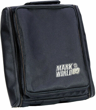 Hoes voor basversterker Markbass Multiamp Bag Hoes voor basversterker - 1