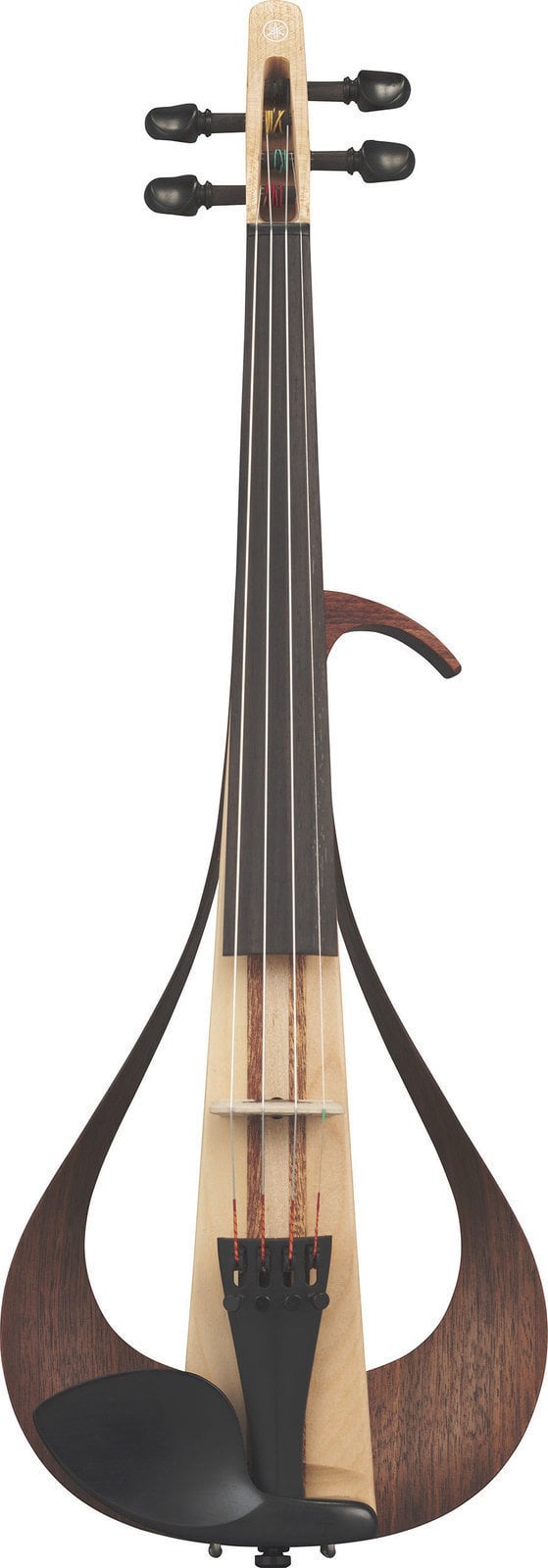 Електрическа цигулка Yamaha YEV 104 NT 02 4/4 Електрическа цигулка