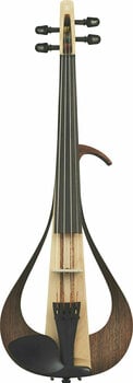 Електрическа цигулка Yamaha YEV 104 NT 02 4/4 Електрическа цигулка - 1