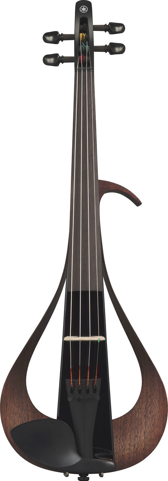 Electric Violin Yamaha YEV-104 Black