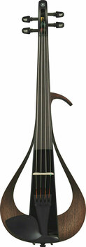 Električna violina Yamaha YEV-104 Black - 1