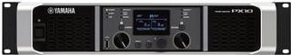 Amplificador Yamaha PX10 Amplificador