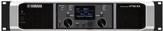 Amplificador Yamaha PX8 Amplificador