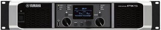 Ενισχυτής Yamaha PX5 Ενισχυτής