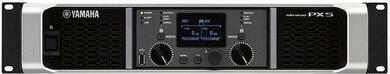 Yamaha PX5 Amplifier (Like new)