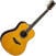 electro-acoustic guitar Yamaha LL-TA VT Vintage Tint