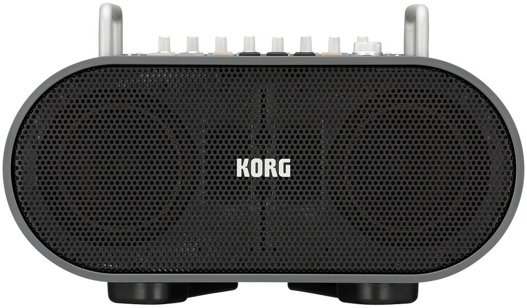 Groove box Korg Stageman 80