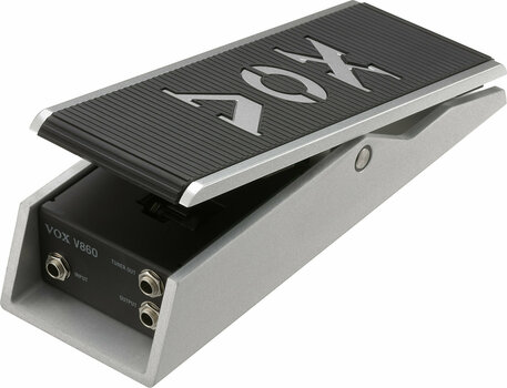 Volumen pedal Vox V860 - 1