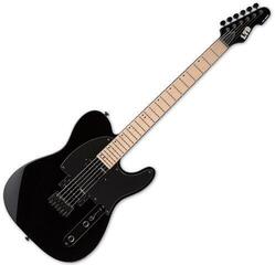 ESP LTD TE-200 Maple Black