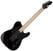 Electric guitar ESP LTD TE-200 Black Maple