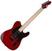 Električna kitara ESP LTD TE-200 SeeThru Black Cherry