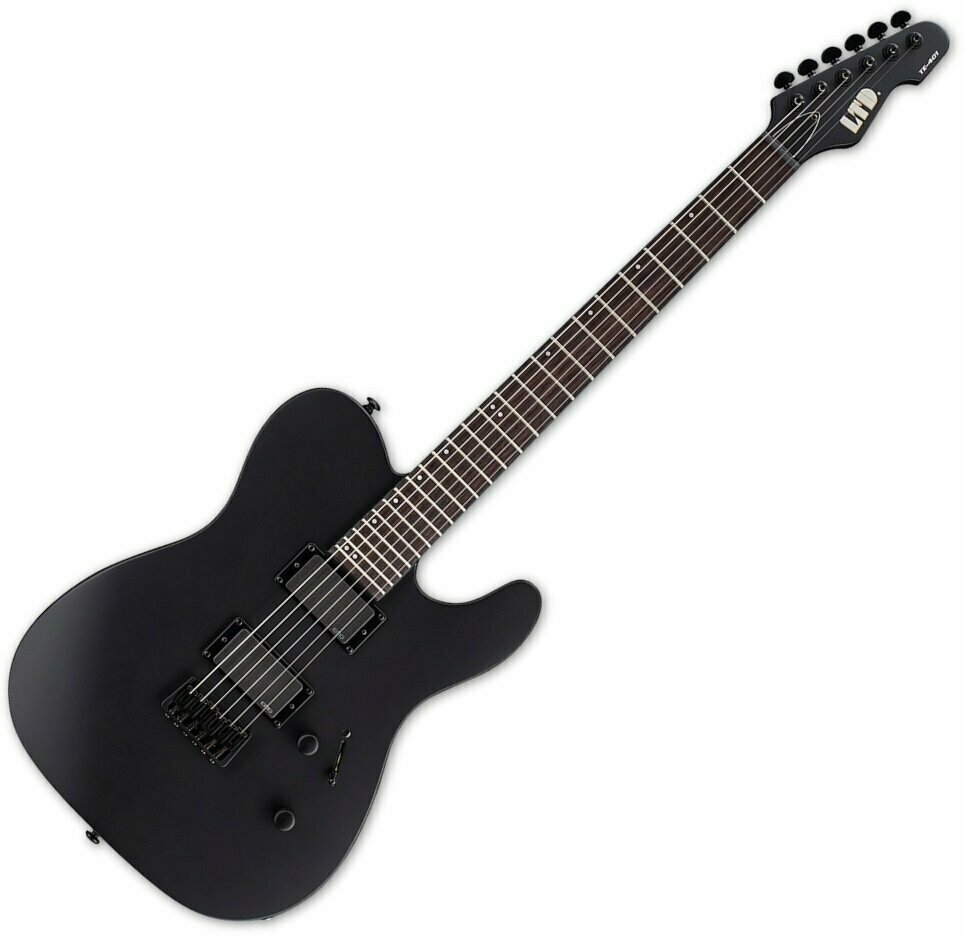 ギター LTD TE-401 /BLACK SATIN thumb_large_d_gallery_c349f611.jpg
