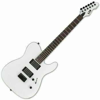 ESP LTD TE-401 Snow White - Muziker