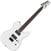 Električna gitara ESP LTD TE-401 Snow White Električna gitara