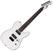 Guitare électrique ESP LTD TE-417 Snow White