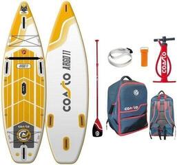 Coasto Argo 11
