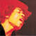 LP Jimi Hendrix Electric Ladyland (2 LP)