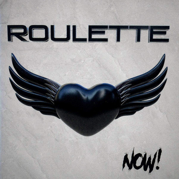 Disco de vinilo Roulette - Now! (LP)