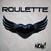 Vinyylilevy Roulette - Now! (LP)