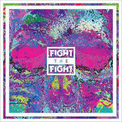 LP ploča Fight The Fight - Fight The Fight (LP)
