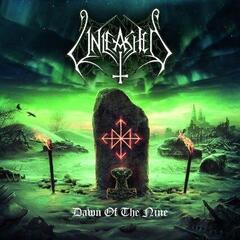 LP deska Unleashed - Dawn Of The Nine (Limited Edition) (LP)