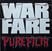 Vinylskiva Warfare - Pure Filth (LP)