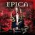 Disco de vinilo Epica - The Phantom Agony - Expanded Edition (2 LP)