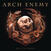 Disc de vinil Arch Enemy Will To Power (LP+CD)