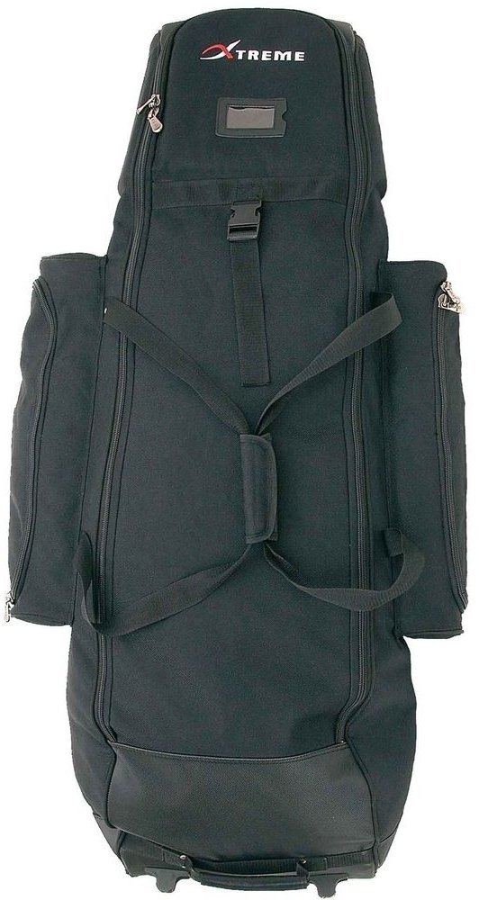 Cestovní obal Big Max Xtreme Deluxe Travelcover Black