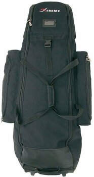 Travel Bag Big Max Xtreme Deluxe Travelcover Black - 1