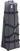 Travel Bag Big Max Traveler Travelcover Storm/Charcoal/Lime