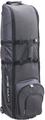 Big Max Wheeler 3 Travelcover Storm/Charcoal