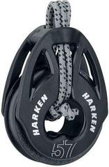Harken 2152 57mm Carbo T2 Block