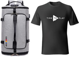 Muziker Time To Play