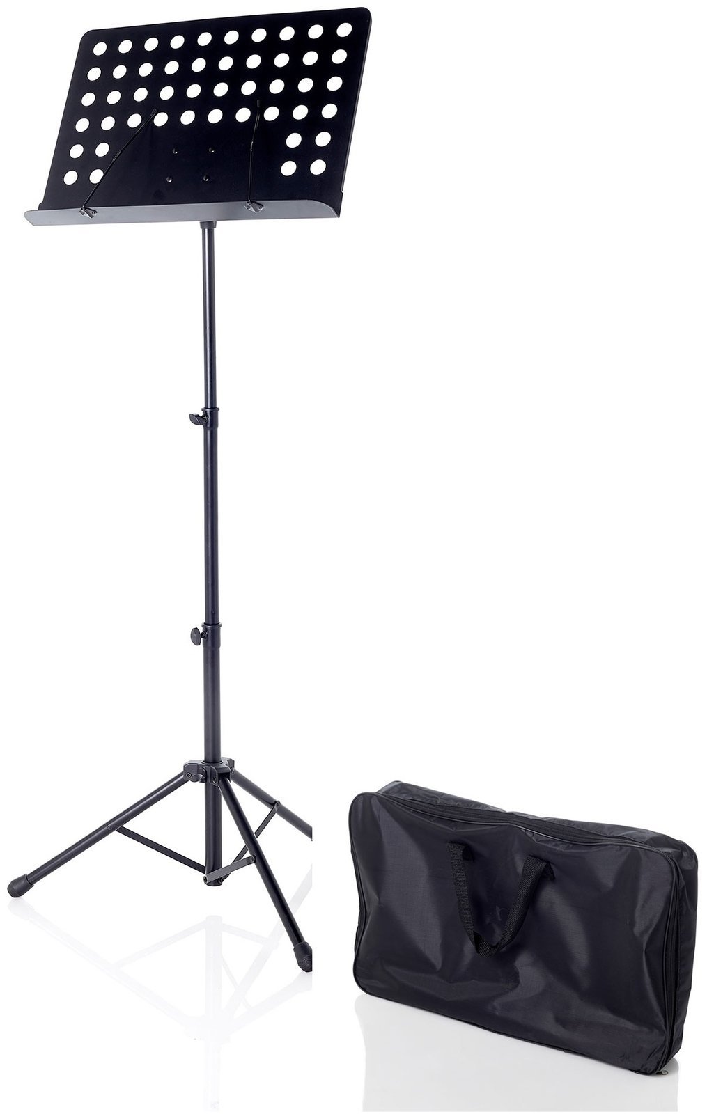 Music Stand Bespeco BAS100 Music Stand