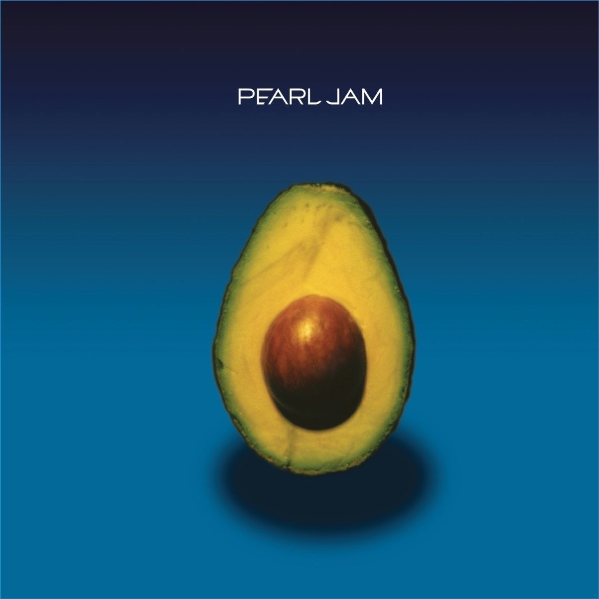 Vinyl Record Pearl Jam Pearl Jam (2 LP)