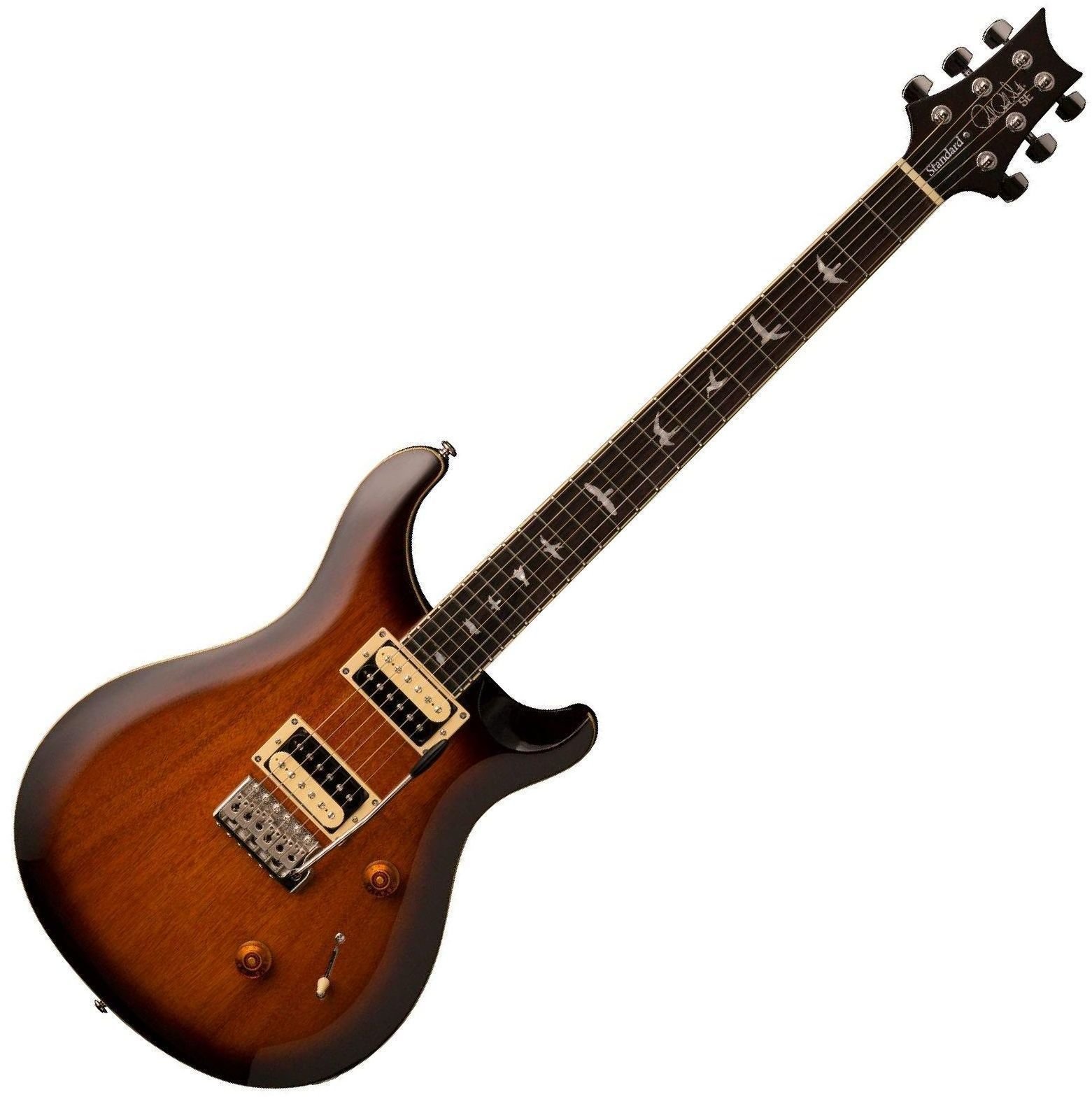 Guitarra electrica PRS SE Standard 24 TS