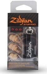 Zildjian HD Earplugs Light