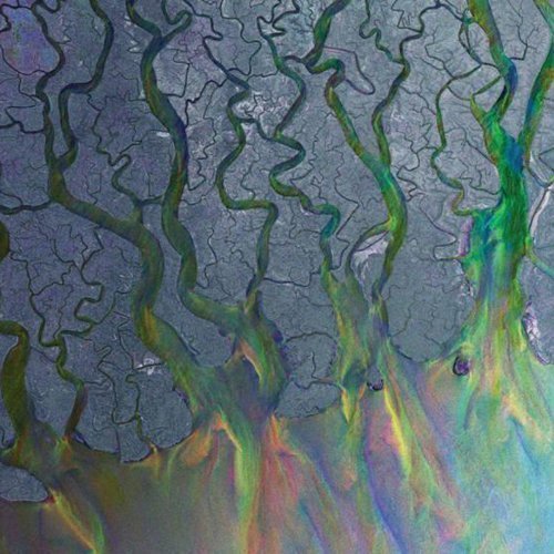 Vinyylilevy alt-J - An Awesome Wave (LP)