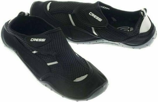 Neoprene Shoes Cressi Noumea Black 37 - 1